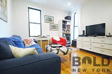 Rented by Bold New York