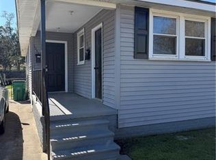 10528 Alan St, New Orleans, LA 70123