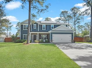 161 Shortleaf Trl, Richmond Hill, GA 31324