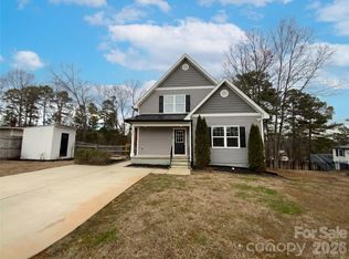 8024 Eagle St, Mount Pleasant, NC 28124