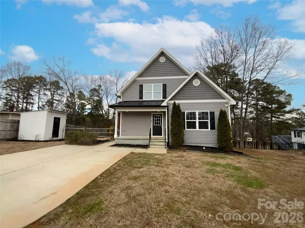 8024 Eagle St, Mount Pleasant, NC 28124