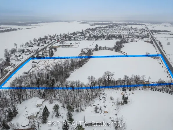 3330 Principale St, Alfred And Plantagenet, ON K0A 3K0