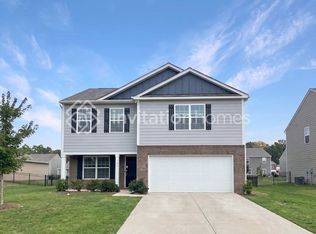 184 Nathall Trl, Troutman, NC 28166