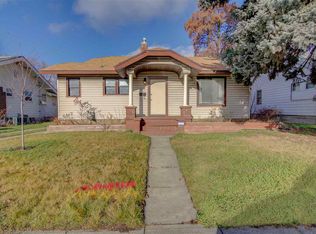 4217 E 2nd Ave, Spokane, WA 99202