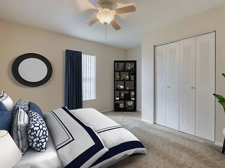 Hatteras Sound Apartment Homes — Photo 22