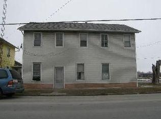405 Tiffin Ave, Sandusky, OH 44870