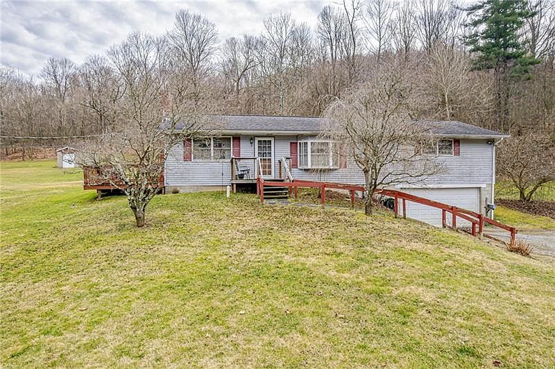 392 Twin Bridges Rd, Charleroi, PA 15022 | Zillow