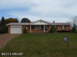 112 Blessing Rd, Watsontown, PA 17777