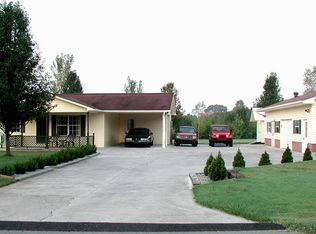 301 Wayman Rd, Madisonville, TN 37354