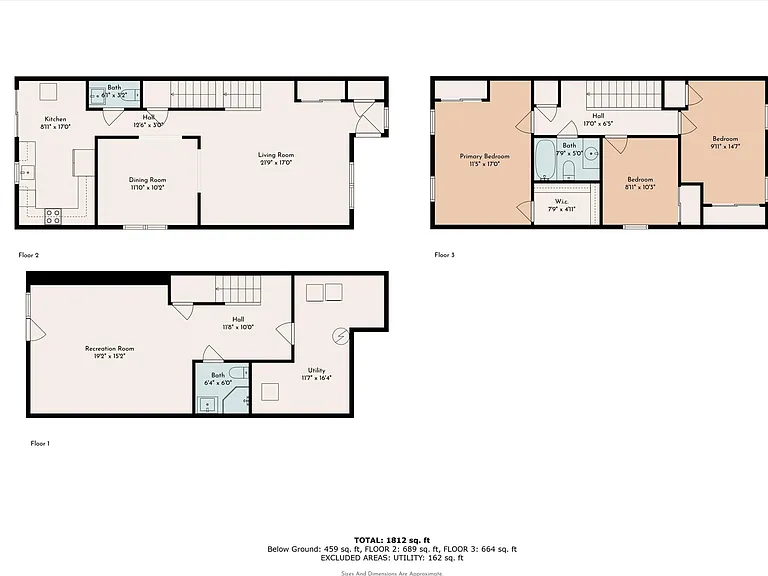 126 Wood St — Photo 26