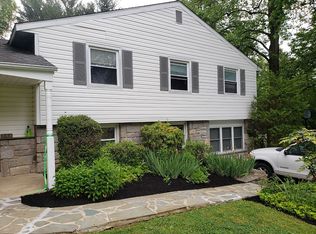 22 E Glen Cir, Media, PA 19063