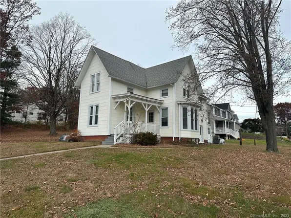 300 Terryville Avenue, Bristol, CT 06010
