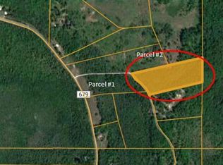 6229 Indian Hill Rd, Honor, MI 49640