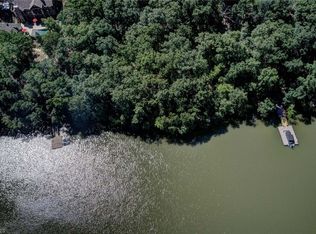 1414 Rocky Cove Ln, Denton, NC 27239