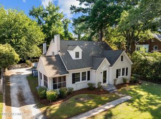1909 E 5th St, Greenville, NC 27858