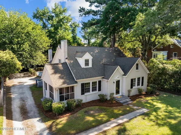 1909 E 5th Street, Greenville, NC 27858