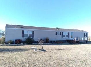 2108 E Lake Hellums Rd, Enid, OK 73701