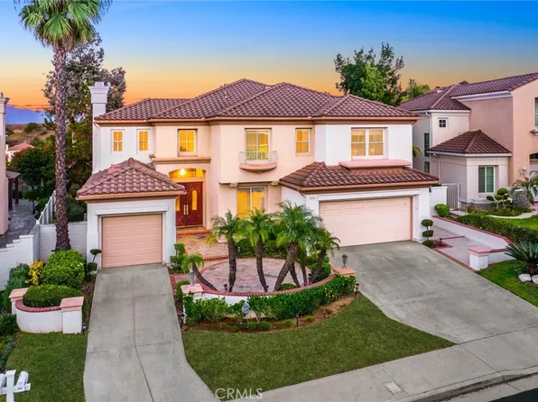 2628 Carlton Pl, Rowland Heights, CA 91748