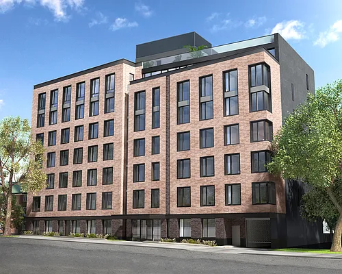 Rented by Compass | media 33