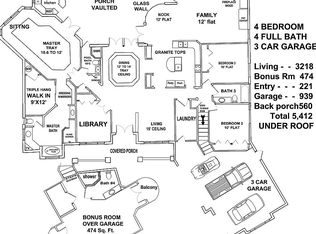 1640 SE 91st Pl, Ocala, FL 34480