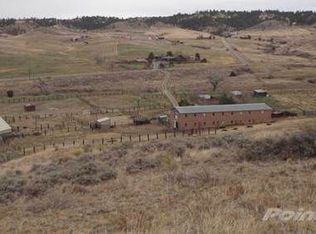 3316 Us Highway 87 E, Billings, MT 59101