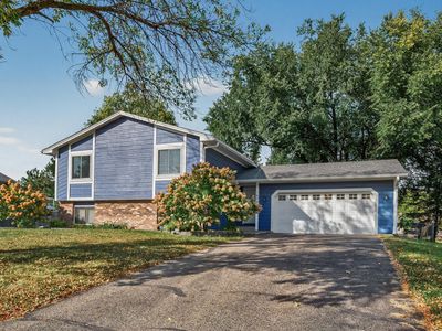 15720 49th Ave N, Plymouth, MN, 55446