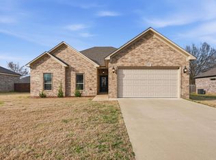 14 Wedgewood Dr, Greenbrier, AR 72058