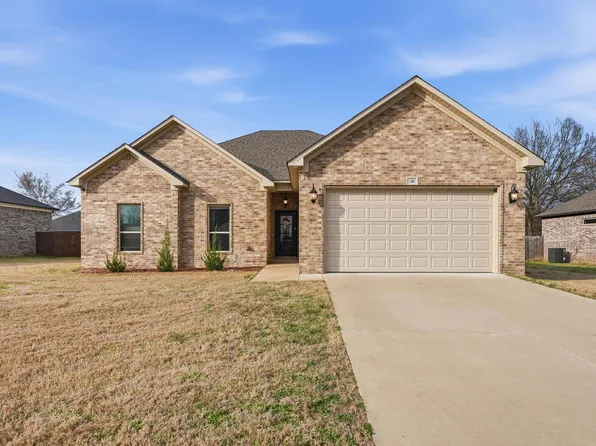 14 Wedgewood Dr, Greenbrier, AR 72058