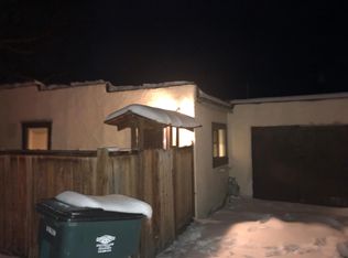 117 Northwood Ln, Alamosa, CO 81101