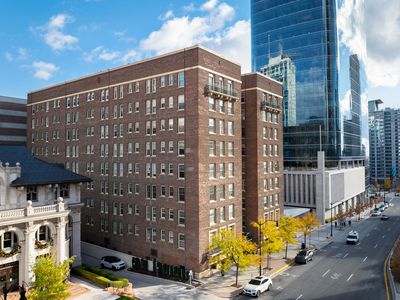 29 S State St APT 408, Salt Lake City, UT, 84111