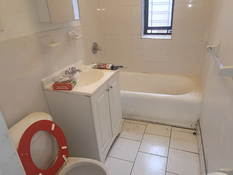 1575 Grand Concourse #54B — Photo 9