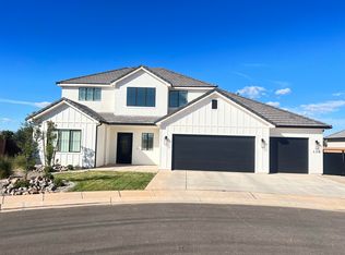 325 E 4235 S #S, Washington, UT 84780