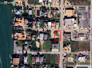 201 W Retama St, South Padre Island, TX 78597