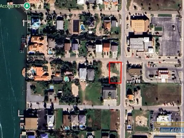 201 W Retama St, South Padre Island, TX 78597
