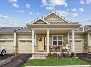 18 Coast Cir, Crystal Beach, ON L0S