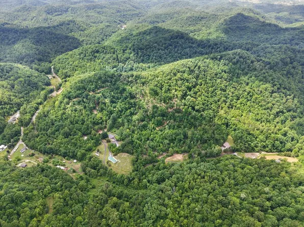 0 Mount Zion Rd, Hazard, KY 41701