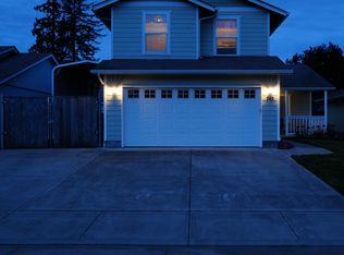 745 NW Desert Pine St, Albany, OR 97321