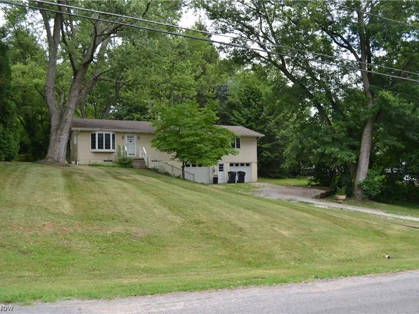 1364 S Polen Ave, Mogadore, OH 44260