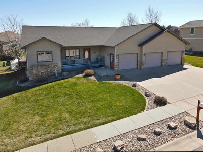 510 Wildwood Dr, Spearfish, SD, 57783