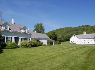 810 Grassy Brook Rd, Brookline, VT 05345