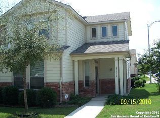 13332 Bristow Dawn, San Antonio, TX 78217