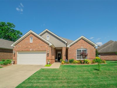 1900 Wyndgate Loop, Montgomery, AL, 36117