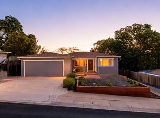 3121 Pine St, Martinez, CA