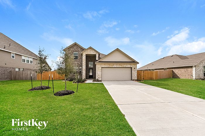 1st image of 7214 Keechi Pl