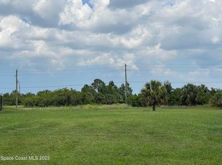 Madden Ave SW, Palm Bay, FL 32908
