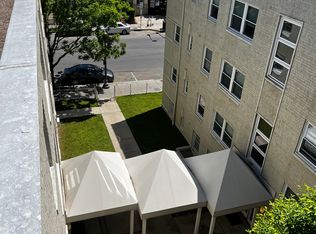 2608 Sherman Ave NW APT B-4, Washington, DC 20001
