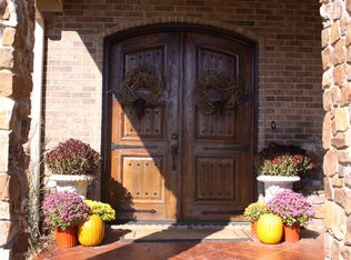 5003 Lavender Leaf Ln, Longview, TX 75604