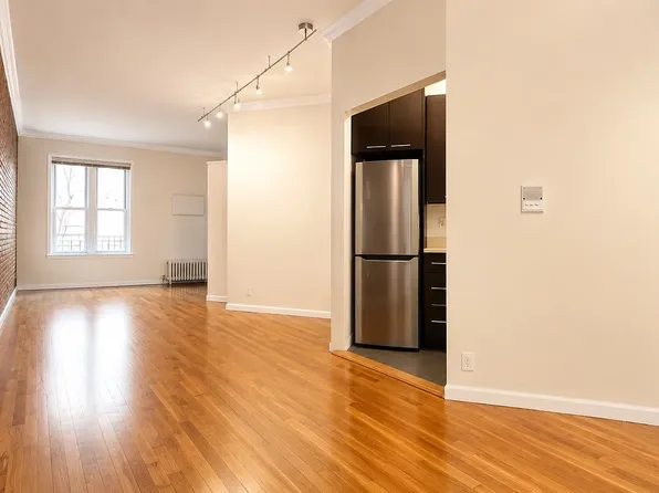 100 W 87th St, New York, NY
