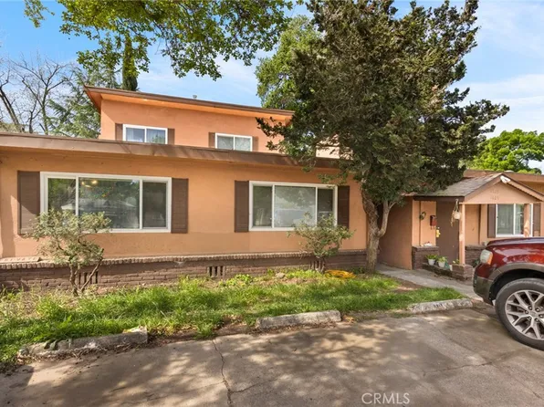 1825 Magnolia Ave, Chico, CA 95926