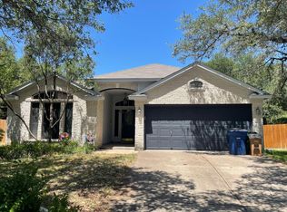 8928 W Hove Loop, Austin, TX 78749